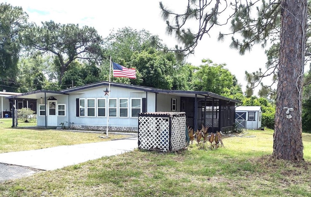 16674 102nd Avenue Rd, Summerfield, FL 34491-6655
