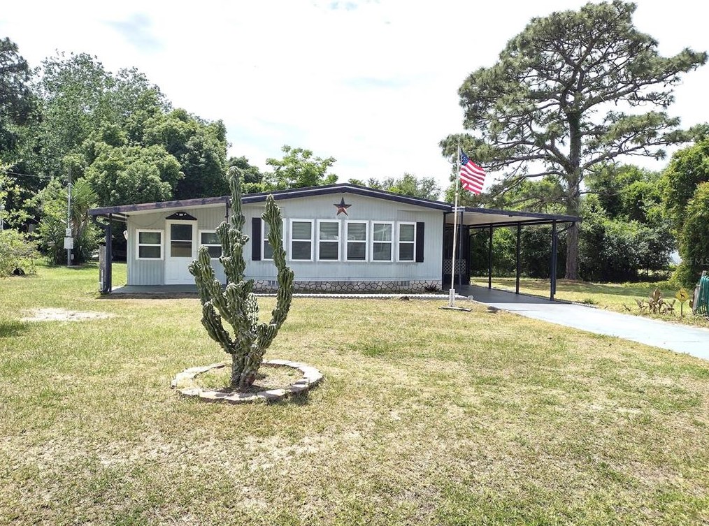 16674 102 Ave Rd, Summerfield FL  34491-8613 exterior