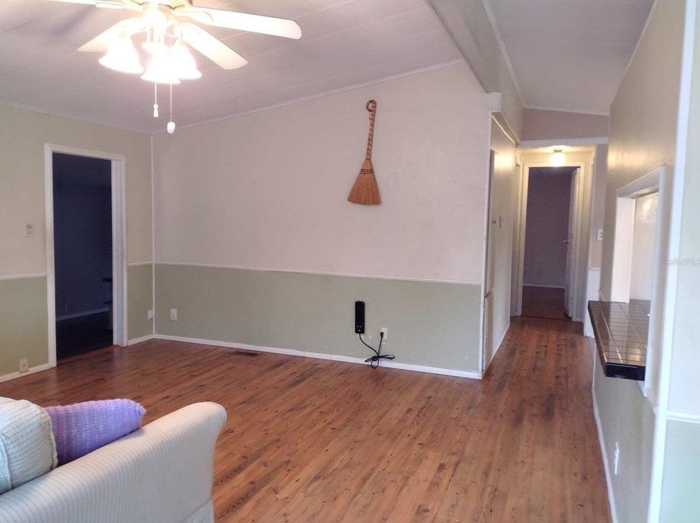 16674 102 Ave Rd, Summerfield FL  34491-8613 exterior