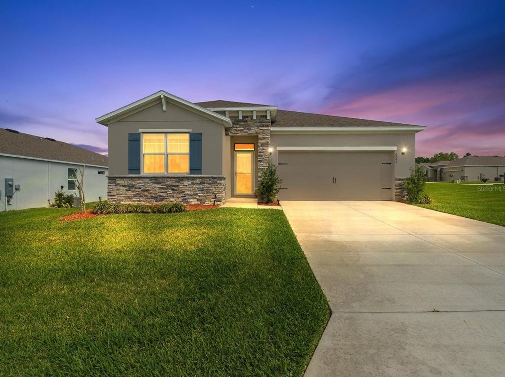 6444 88th Loop, Ocala, FL 34476-4600