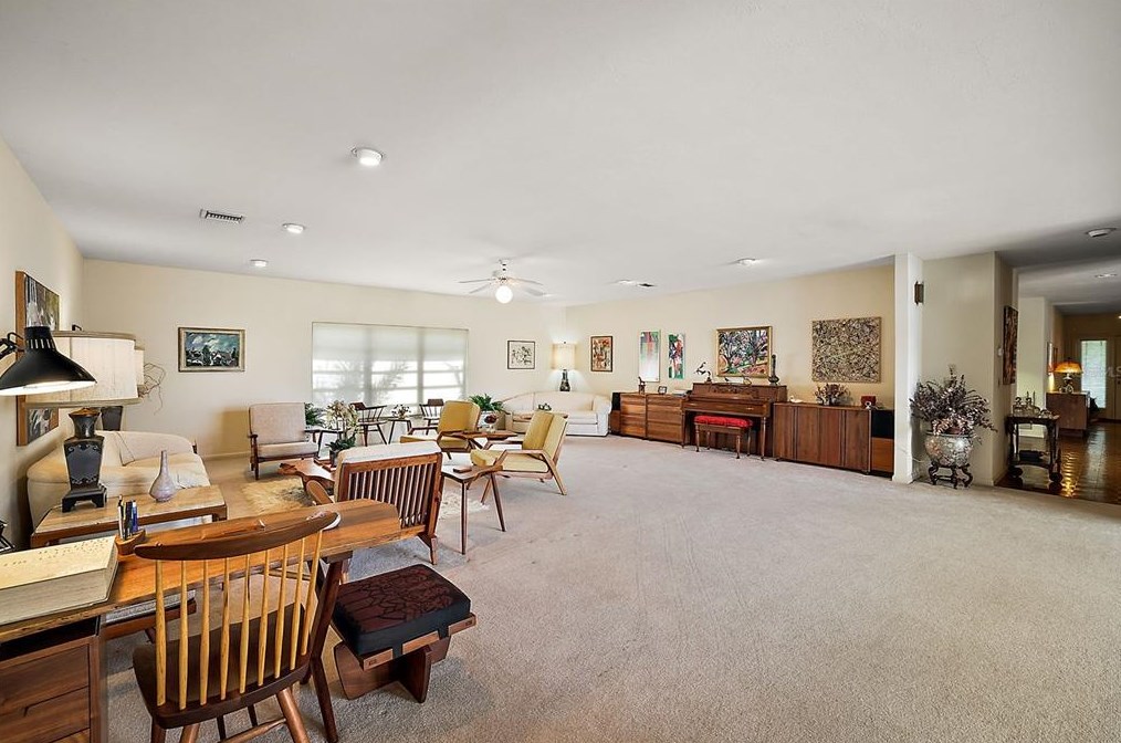 625 Sandlake Ct, Mount Dora FL  32757-6084 exterior