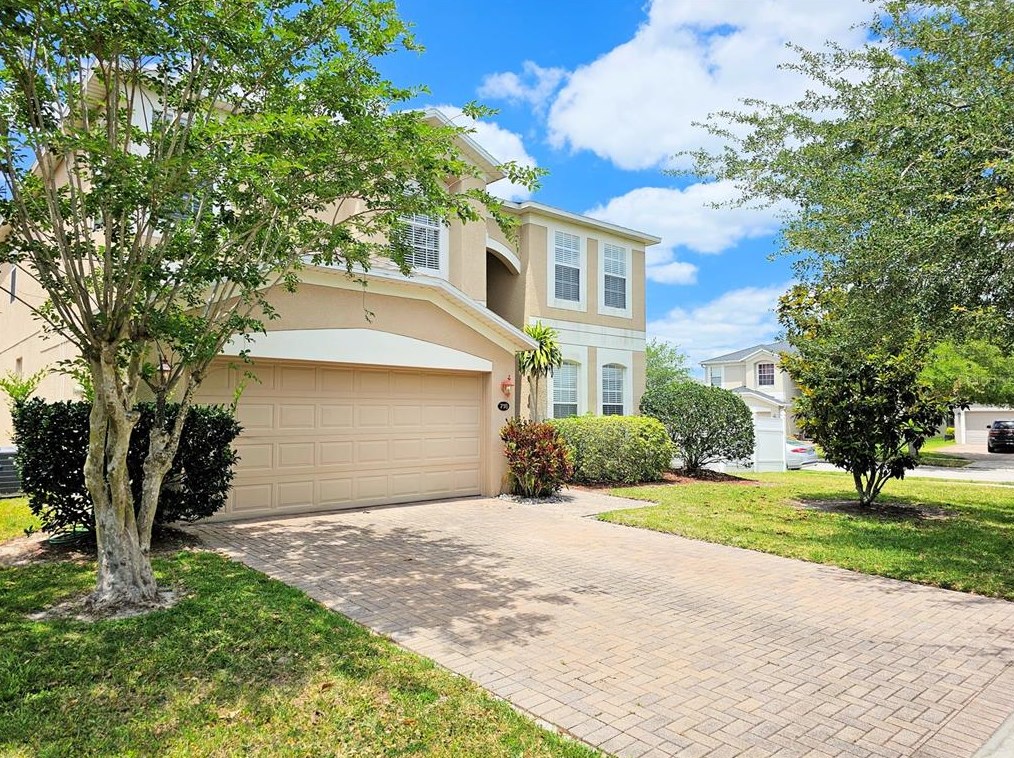718 Willett Dr, Winter Garden, FL 34787