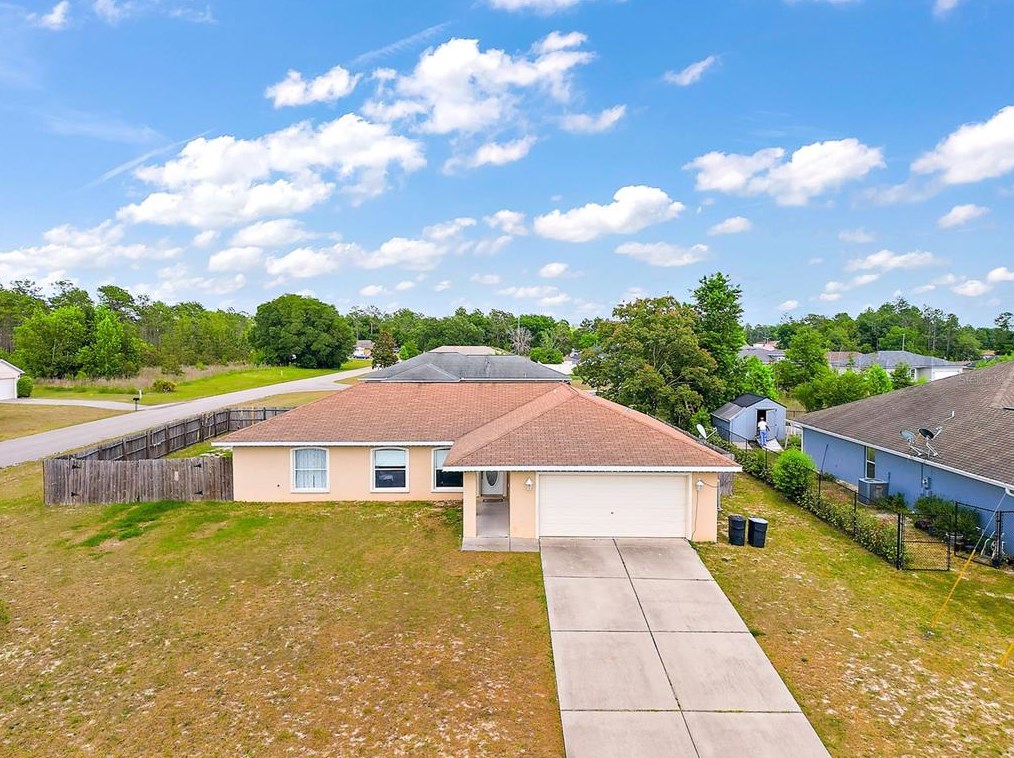 12809 61st Ct, Ocala, FL 34473-7874