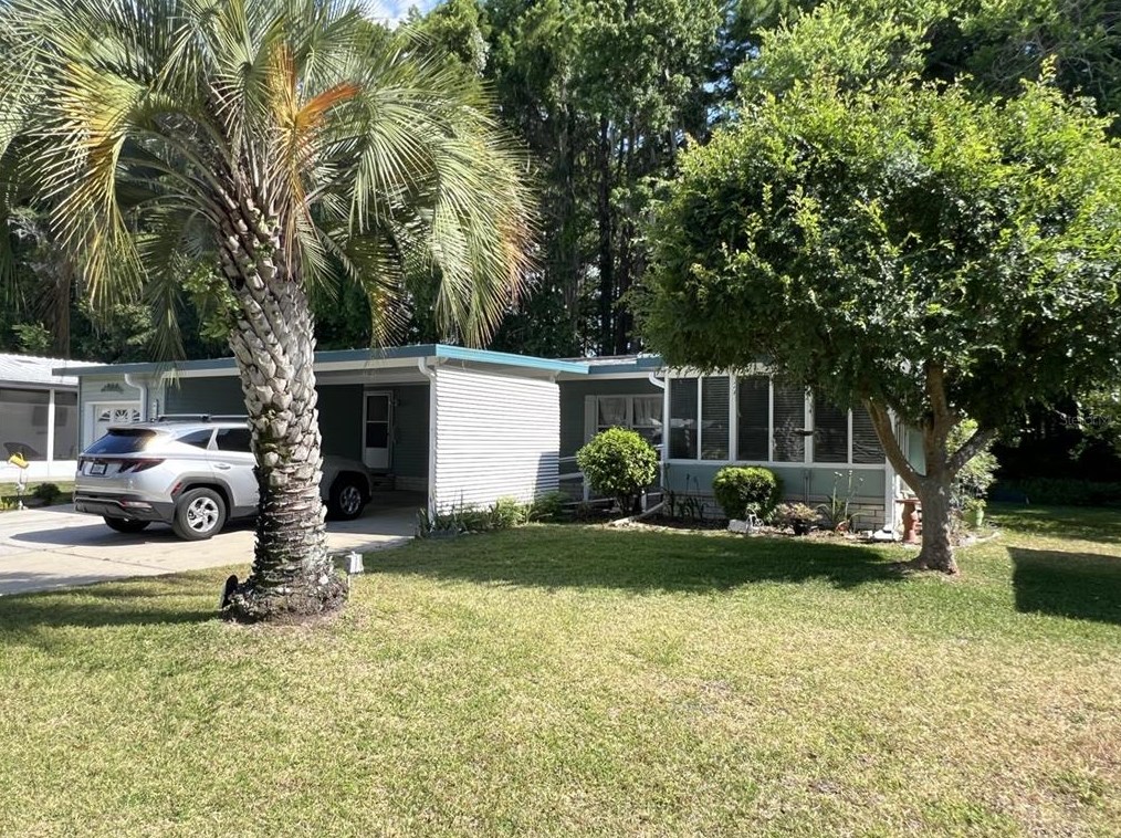 600 Oak Blvd, Wildwood, FL 34785