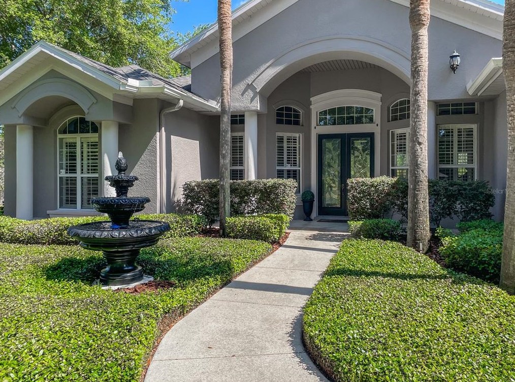 7625 Lake Angelina Dr, Mount Dora, FL 32757-7155