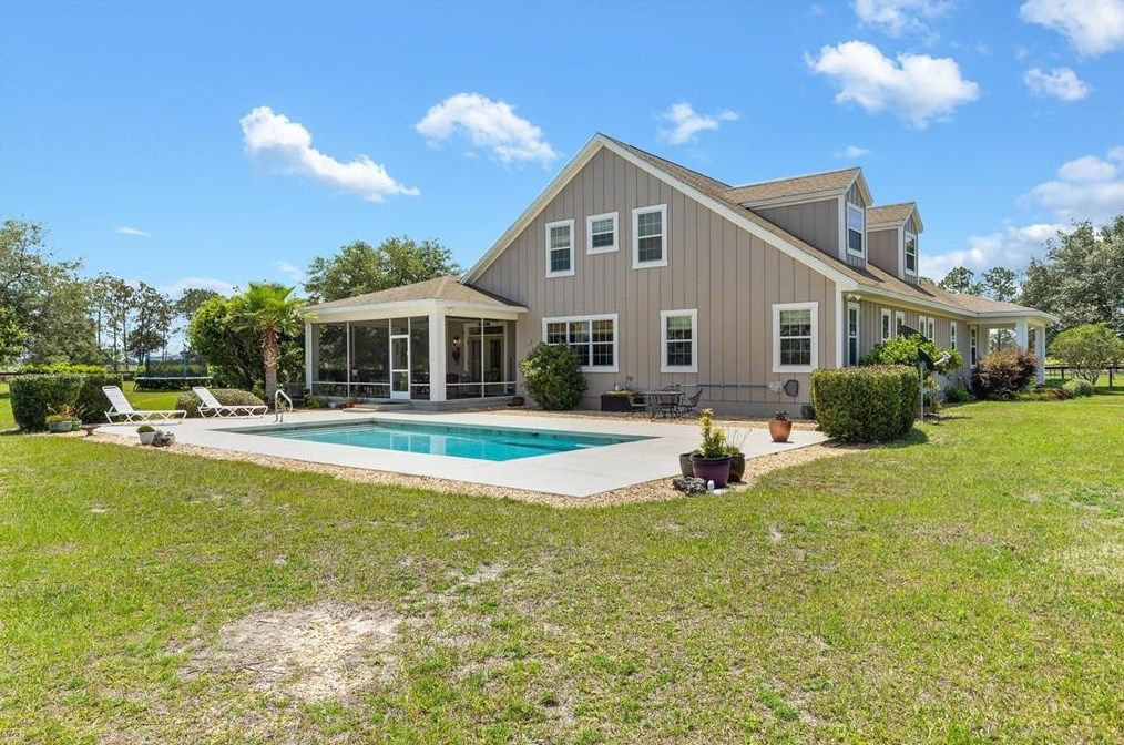 2088 Nw 102nd Blvd, Wildwood, FL 34785