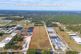2061 W Kelly Park Rd, Apopka, FL 32712 - Photo 1