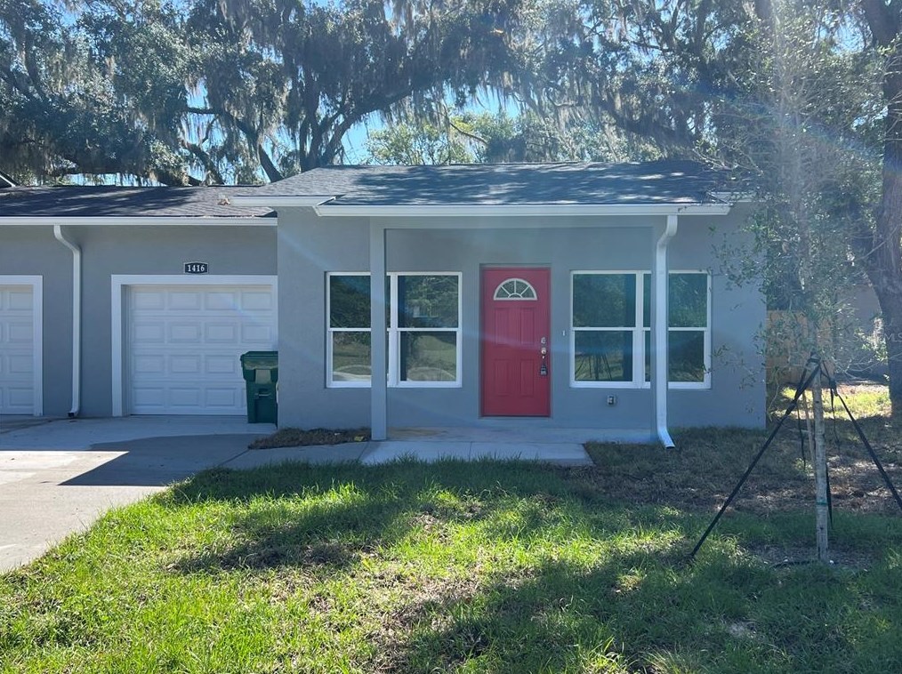 1418 N Orange St #1418, Mount Dora, FL 32757