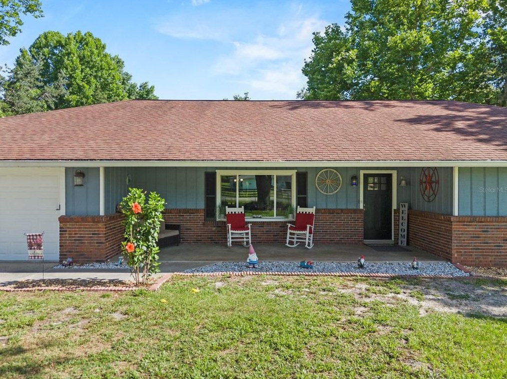 2710 162nd Place Rd, Summerfield, FL 34491-5061