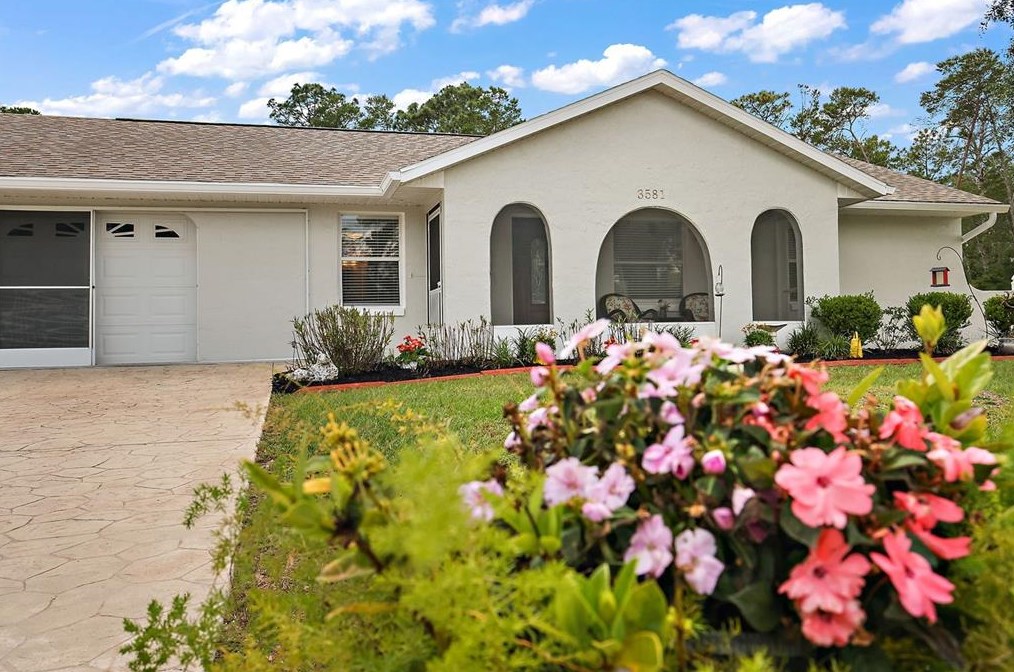 3581 173rd Place Rd, Ocala, FL 34473-3750