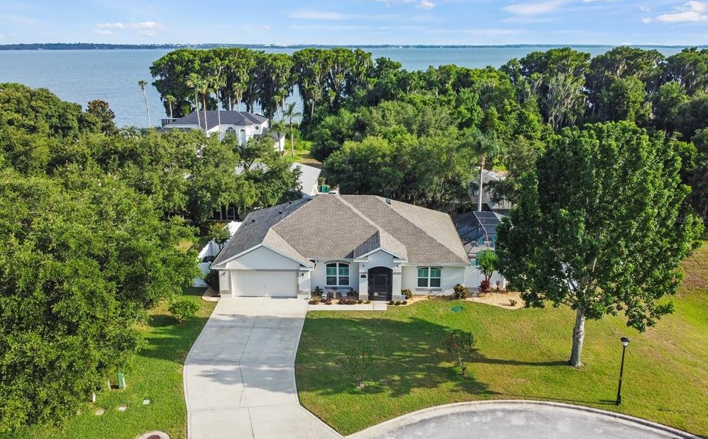 3150 Bulkley Pl, Eustis, FL 32726-2360