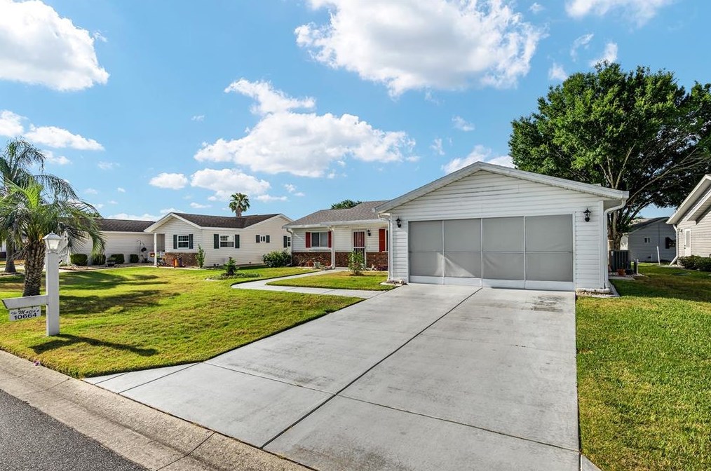 10664 Se 178th St, Summerfield, FL 34491