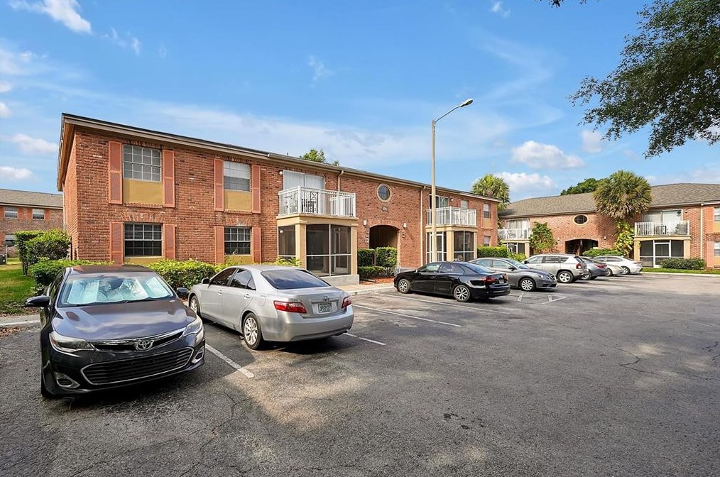 2407 Branch Way, Maitland, FL 32751-5916