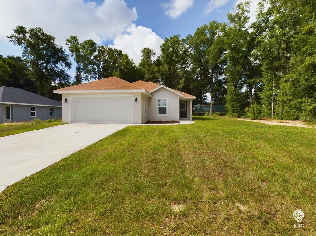 8352 158th Pl, Summerfield, FL 34491-5460