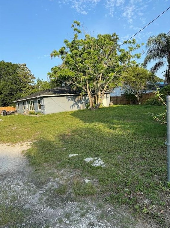 1229 Goldenrod Rd, Orlando FL  32807-8330 exterior