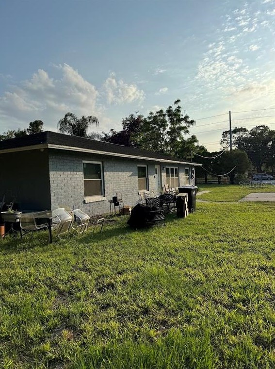 1229 Goldenrod Rd, Orlando FL  32807-8330 exterior