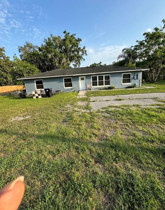 1229 Goldenrod Rd, Orlando FL  32807-8330 exterior