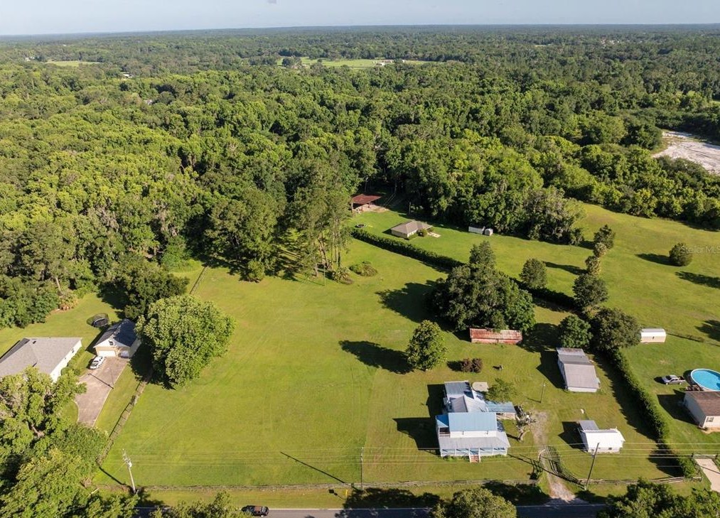 4839 Se 112th Street Rd, Belleview, FL 34420
