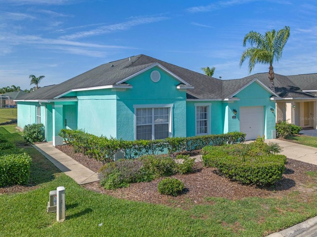 233 Reserve Dr, Davenport, FL 33896