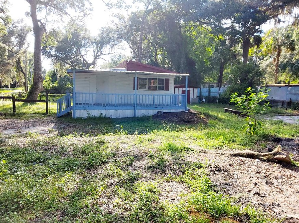 3141 167th Pl, Citra, FL 32113-4641