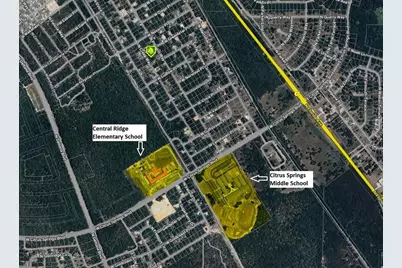 8059 N Creek Way, Citrus Springs, FL 34434 - Photo 2