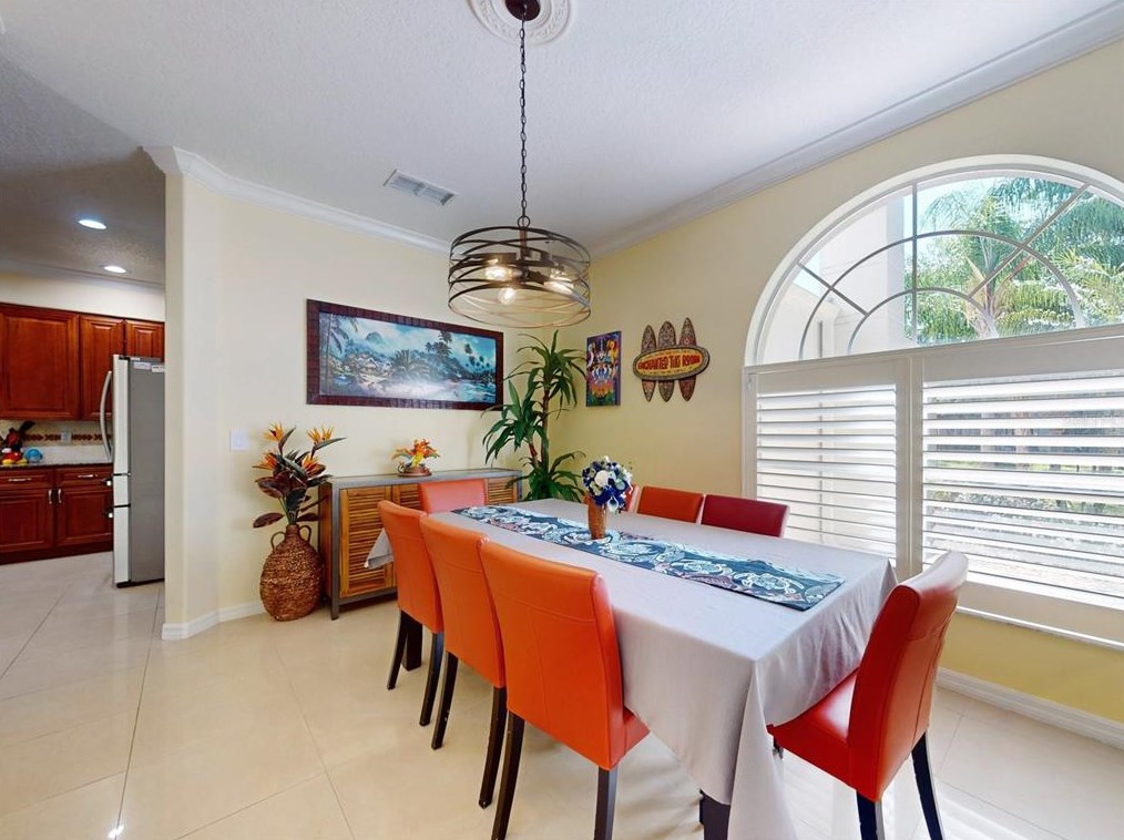15507 Pebble Ridge St, Winter Garden FL  34787-4641 exterior