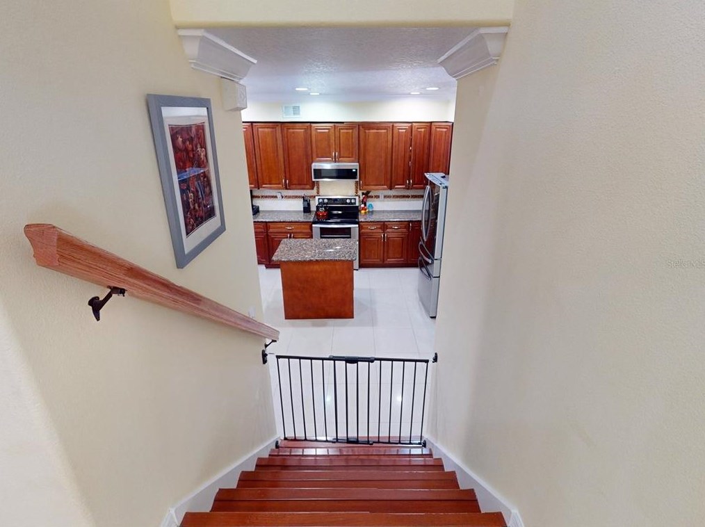 15507 Pebble Ridge St, Winter Garden FL  34787-4641 exterior