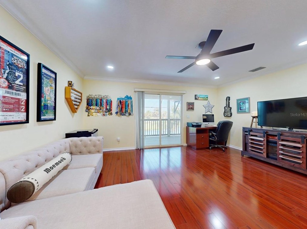 15507 Pebble Ridge St, Winter Garden FL  34787-4641 exterior