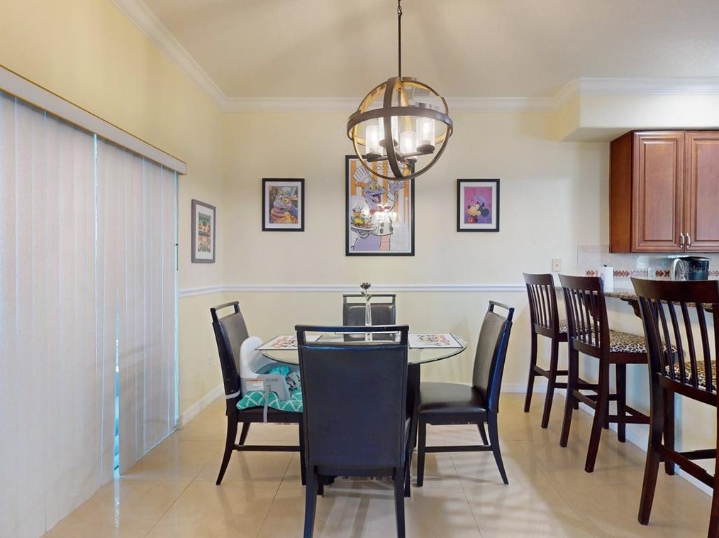 15507 Pebble Ridge St, Winter Garden FL  34787-4641 exterior