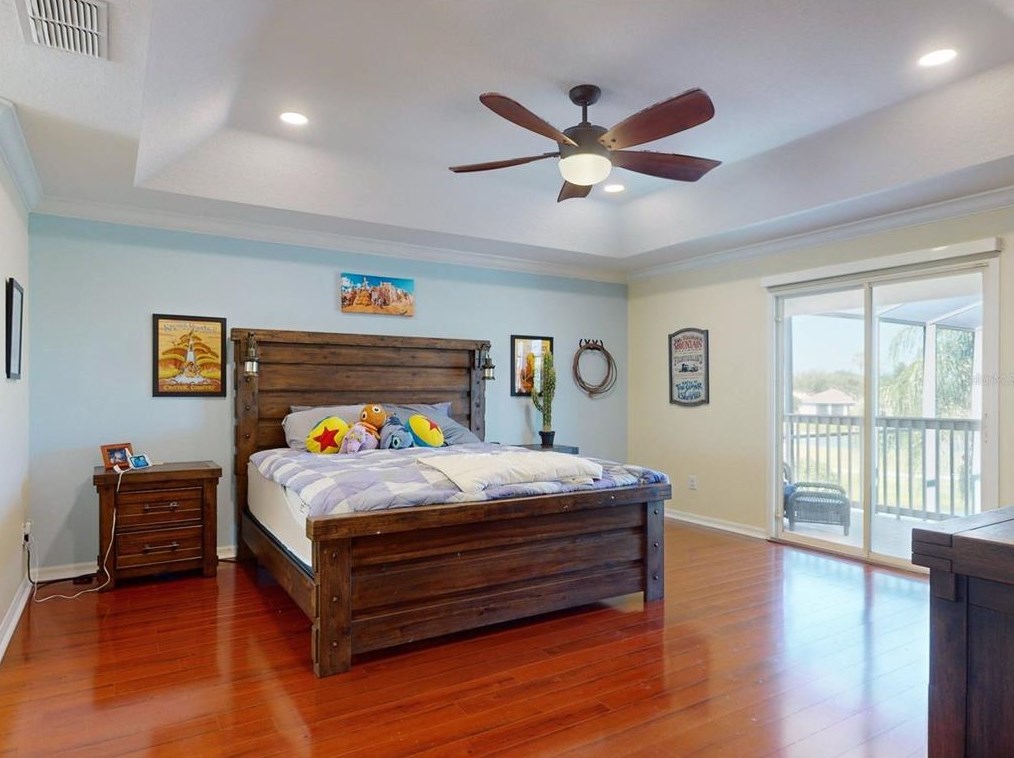 15507 Pebble Ridge St, Winter Garden FL  34787-4641 exterior