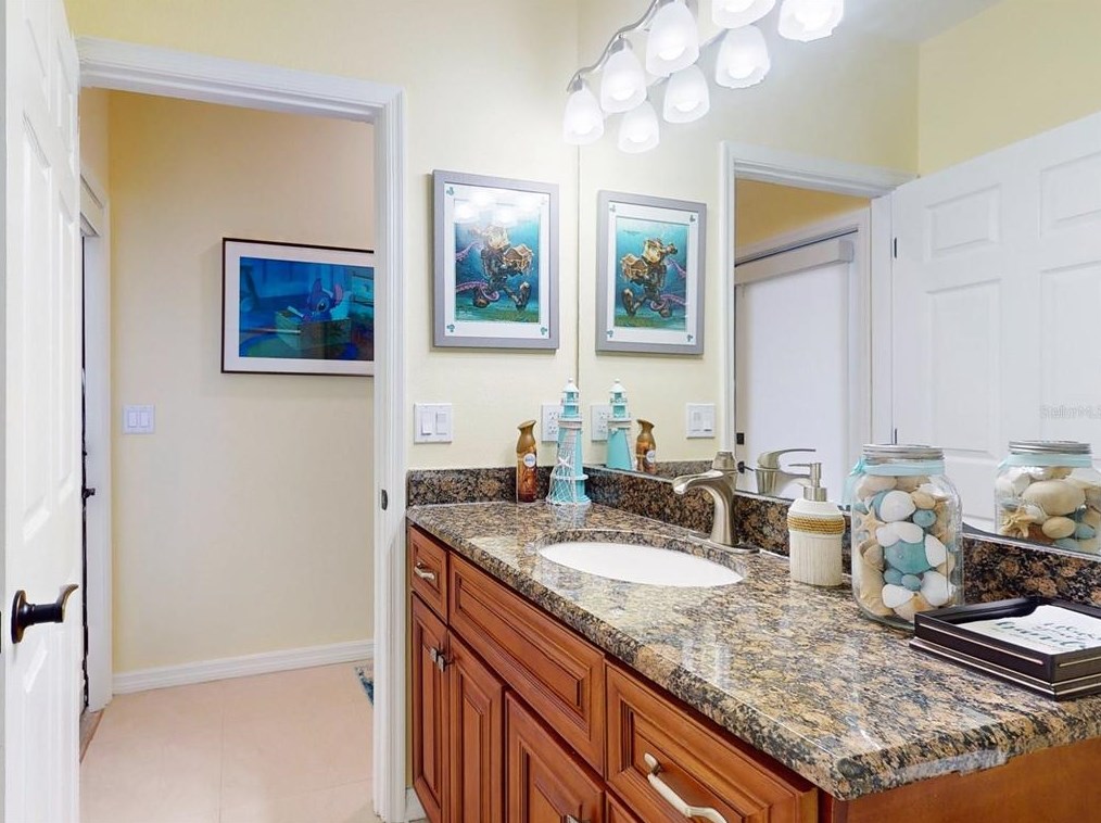 15507 Pebble Ridge St, Winter Garden FL  34787-4641 exterior