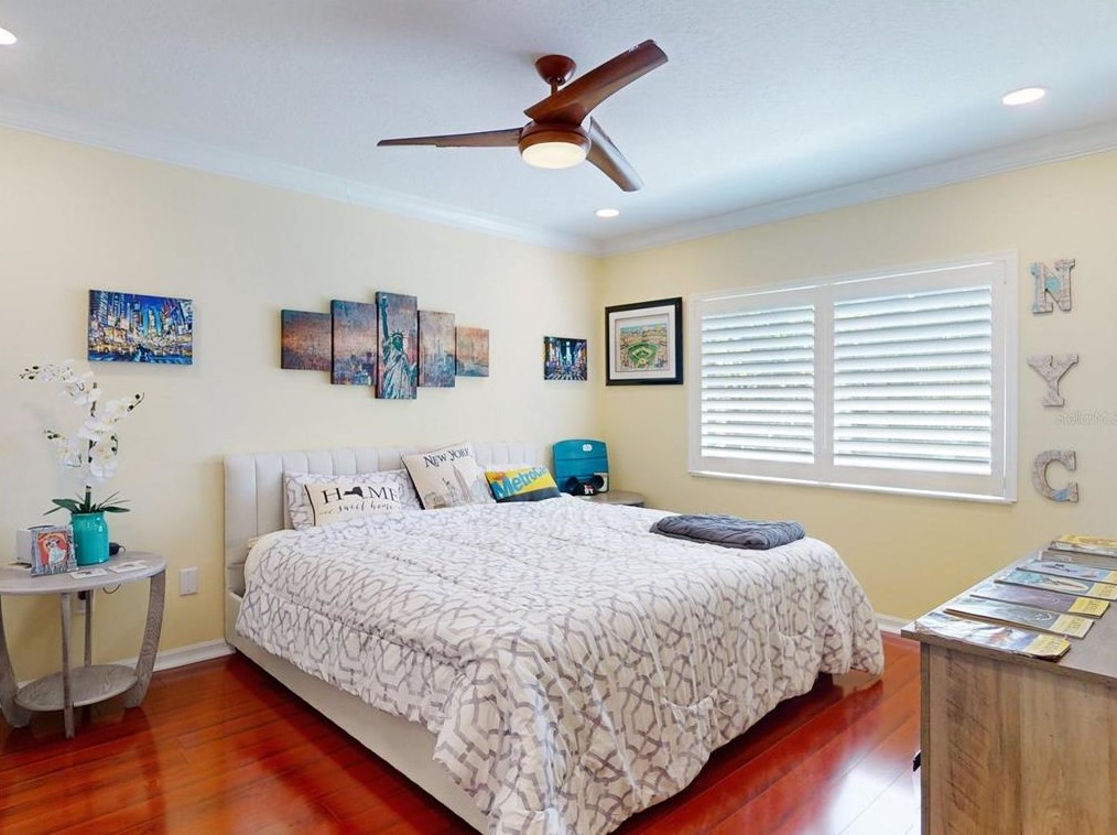 15507 Pebble Ridge St, Winter Garden FL  34787-4641 exterior