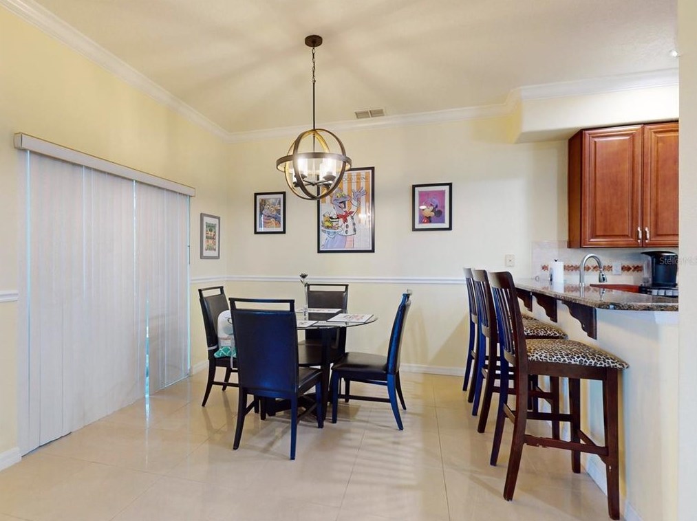 15507 Pebble Ridge St, Winter Garden FL  34787-4641 exterior
