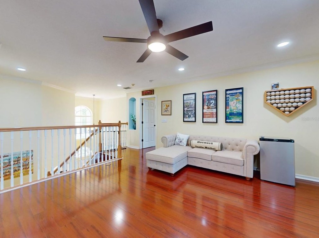 15507 Pebble Ridge St, Winter Garden FL  34787-4641 exterior