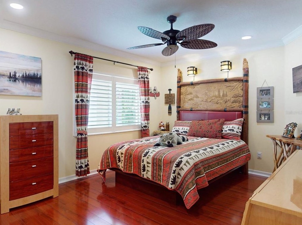 15507 Pebble Ridge St, Winter Garden FL  34787-4641 exterior