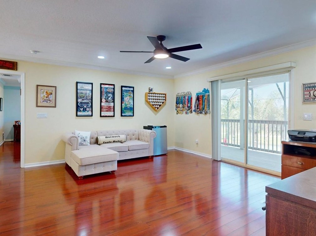 15507 Pebble Ridge St, Winter Garden FL  34787-4641 exterior