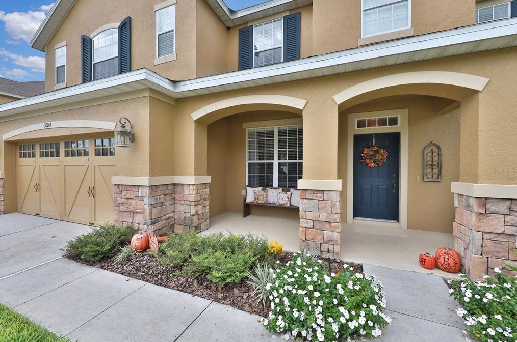 30148 Jutland Ct, Mount Dora, FL 32757-7833