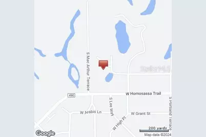 7435 W Lincoln Lane, Homosassa, FL 34448 - Photo 26