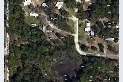 7435 W Lincoln Lane, Homosassa, FL 34448 - Photo 20