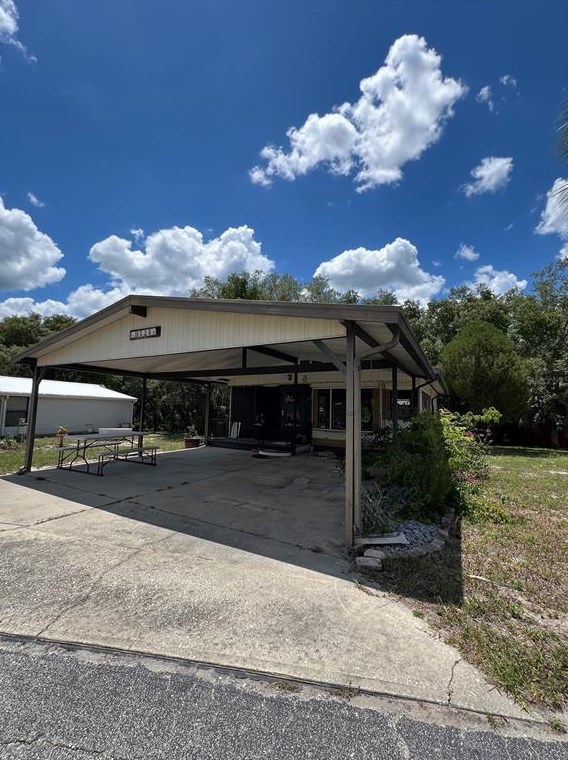 9524 Gray Fox Dr, Brooksville, FL 34613