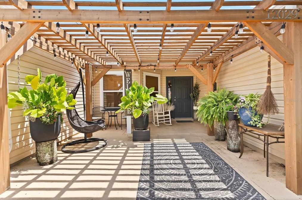 12029 51st Cir, Oxford FL  34484-2403 exterior