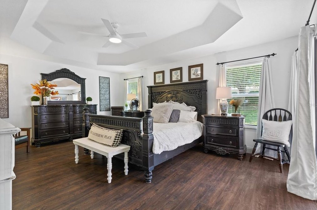 12029 51st Cir, Oxford FL  34484-2401 exterior