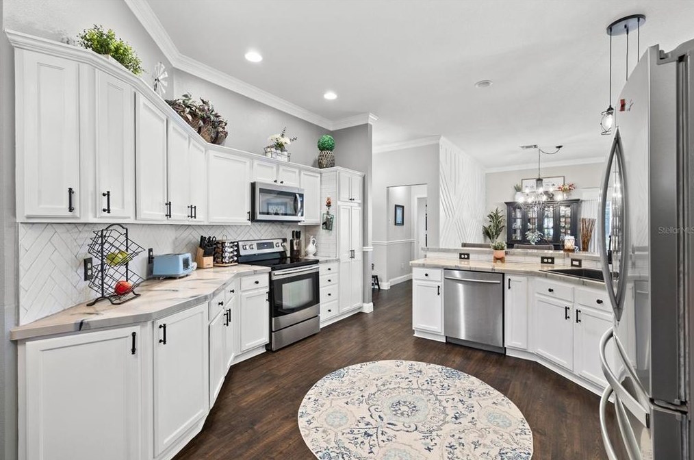 12029 51st Cir, Oxford FL  34484-2401 exterior