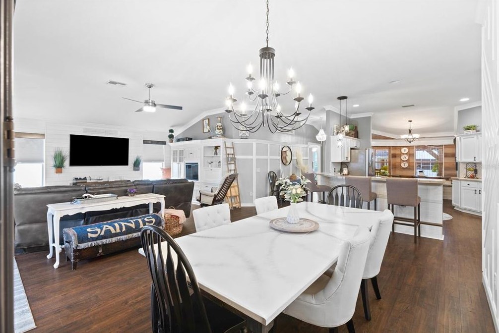 12029 51st Cir, Oxford FL  34484-2401 exterior