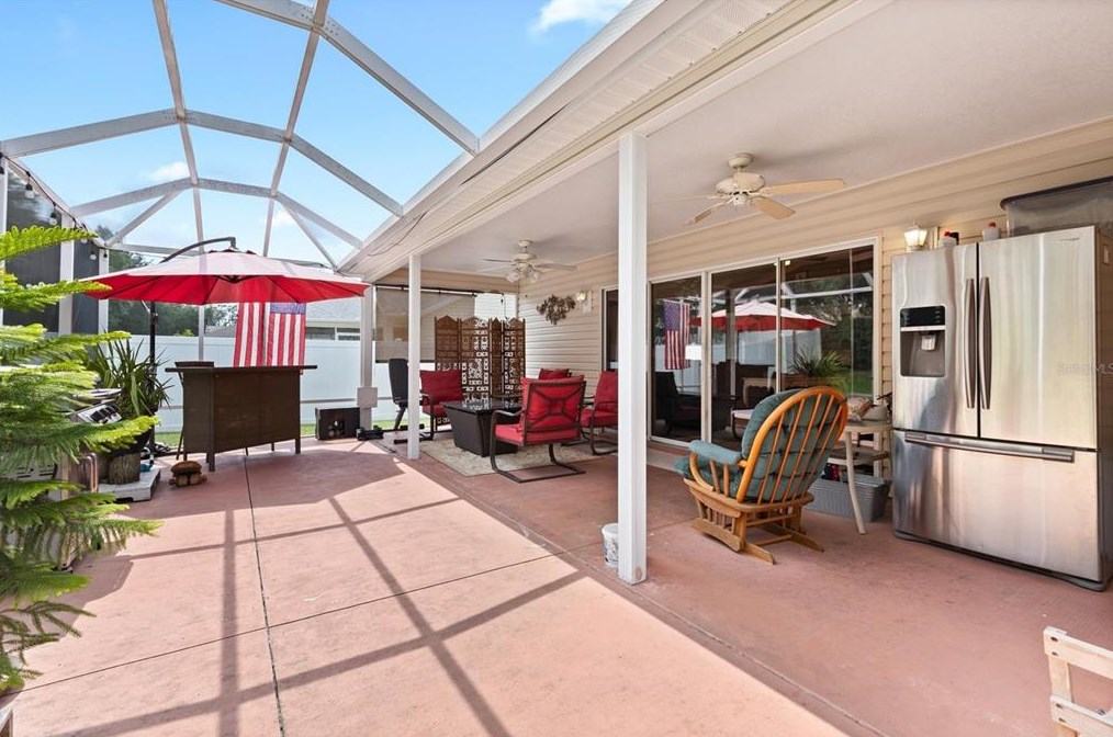 12029 51st Cir, Oxford FL  34484-2401 exterior