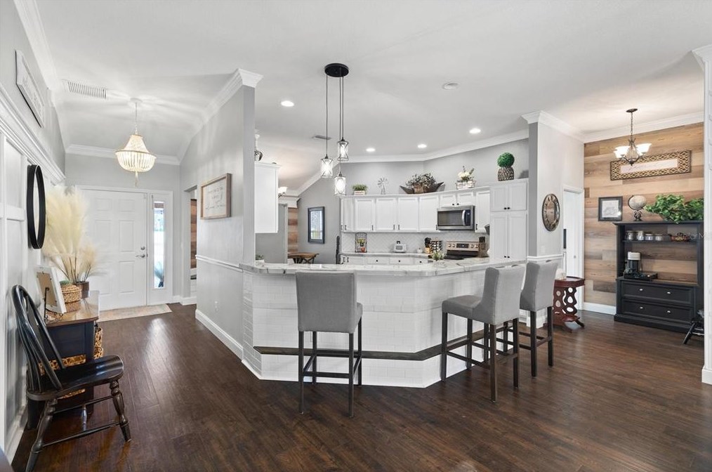 12029 51st Cir, Oxford FL  34484-2401 exterior