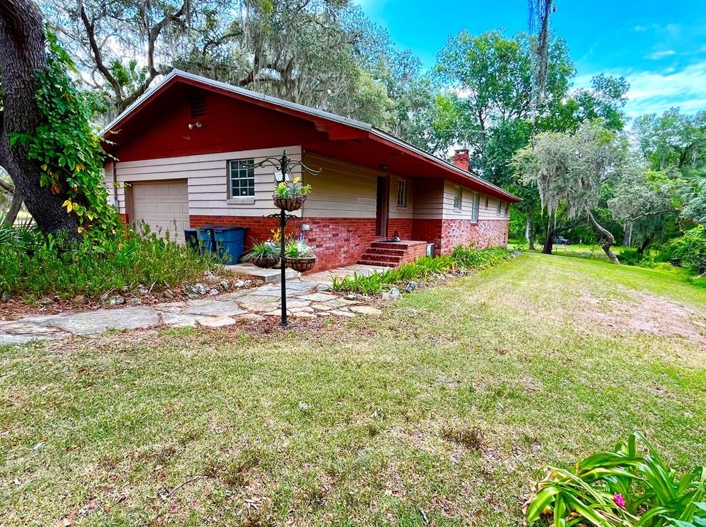 8193 Cr 632, Bushnell, FL 33513-7464