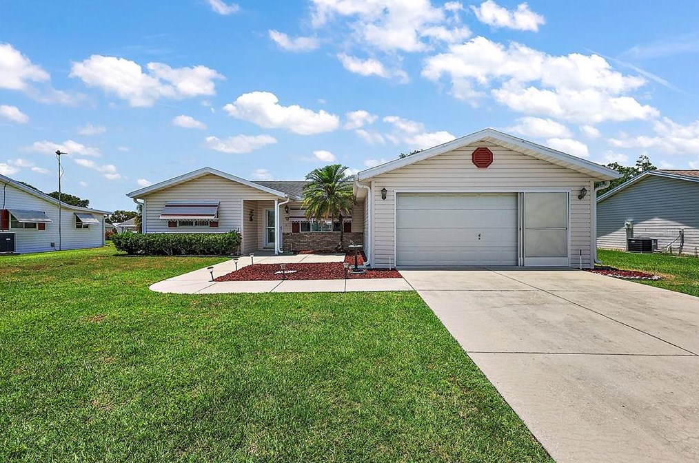 17564 Se 96th Ct, Summerfield, FL 34491