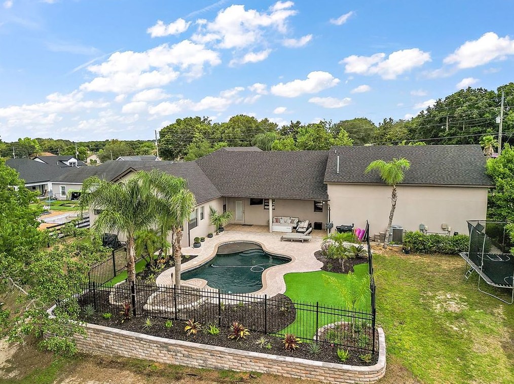 17660 County Rd 455, Montverde, FL 34756