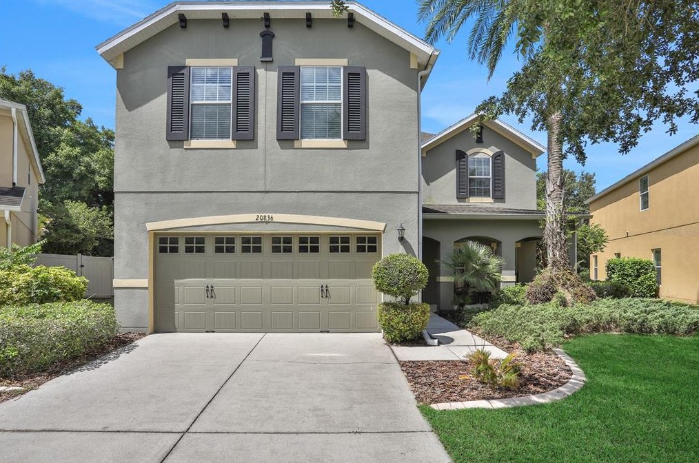 20836 Oldenburg Loop, Mount Dora, FL 32757-7897